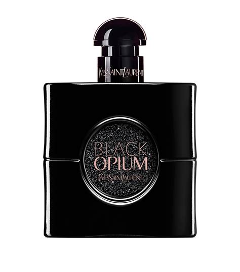 black opium le ysl.